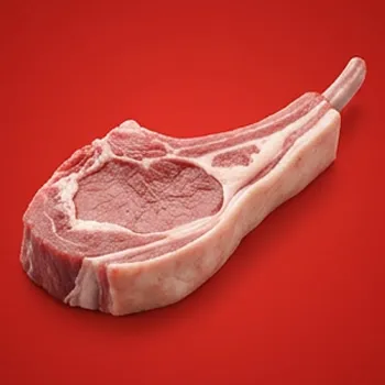گوشت گوسفندی