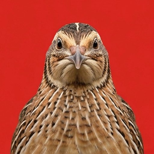 گوشت بلدرچین