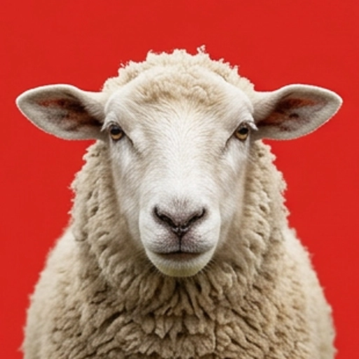 گوشت گوسفندی